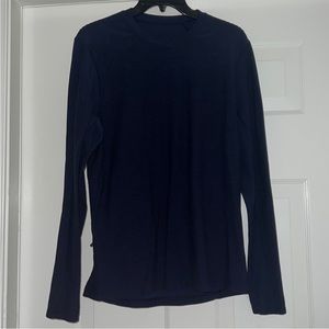 Lululemon Sweater